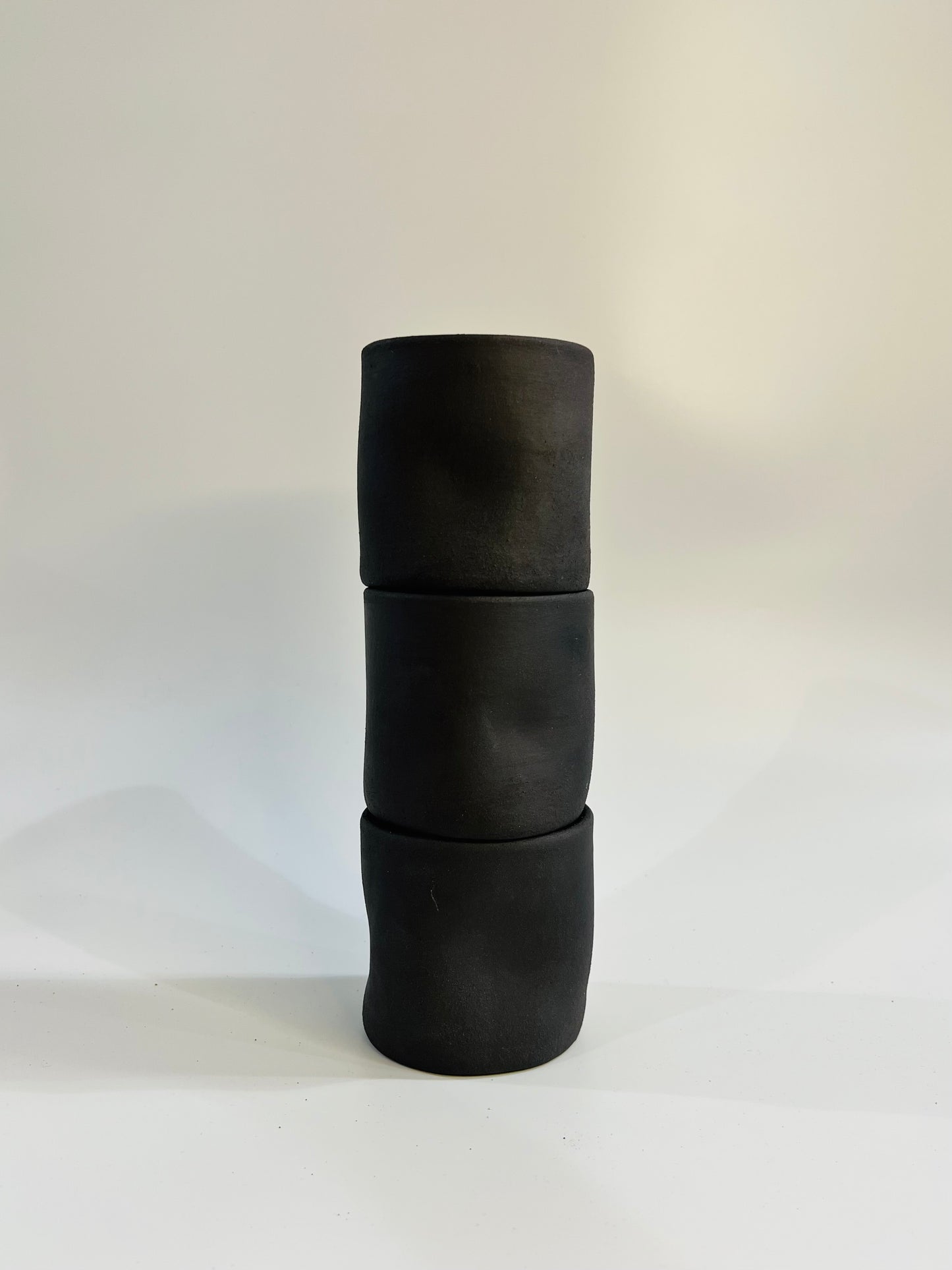 Black Thumb Cup Sets