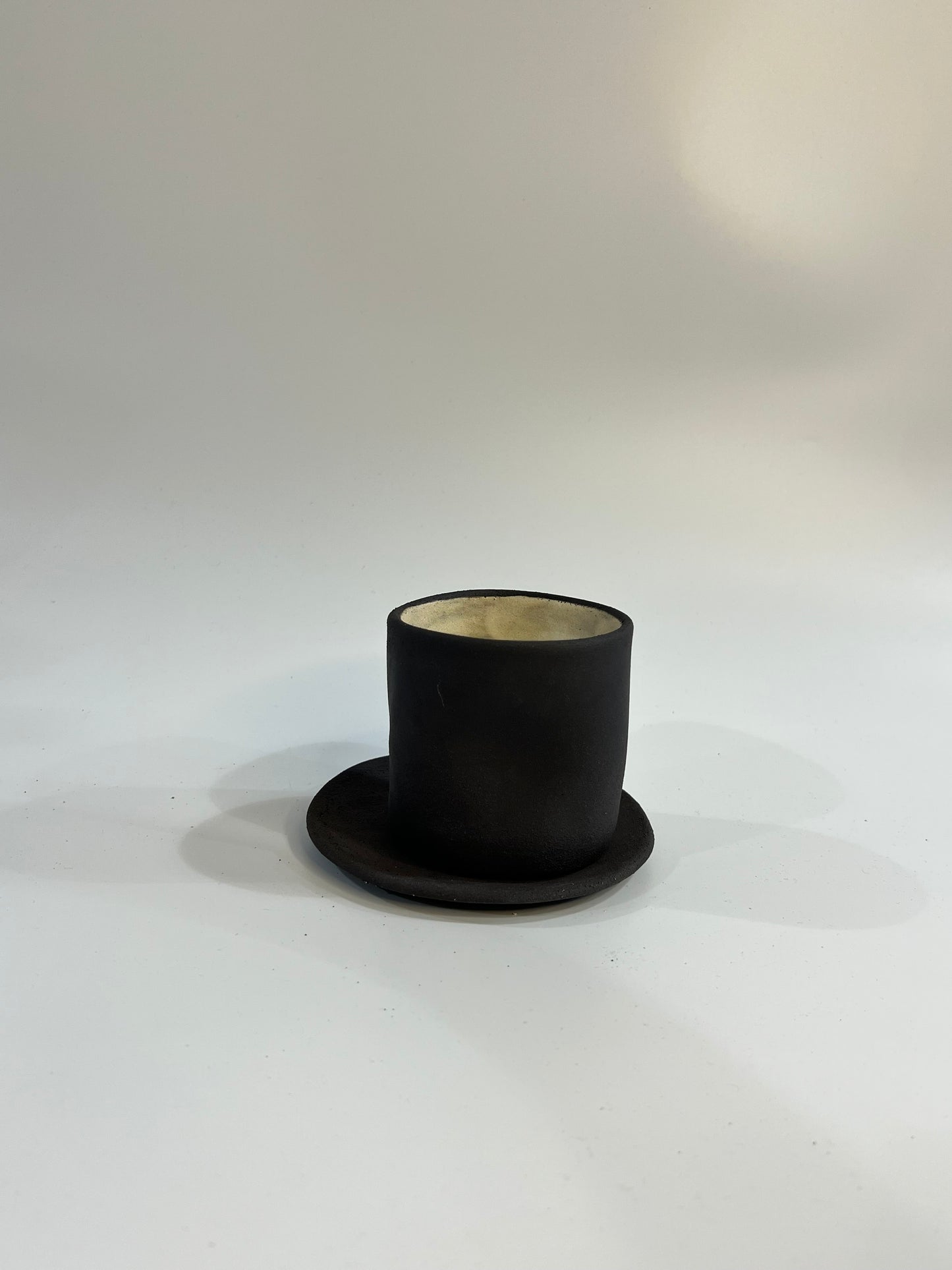 Black Thumb Cup Sets