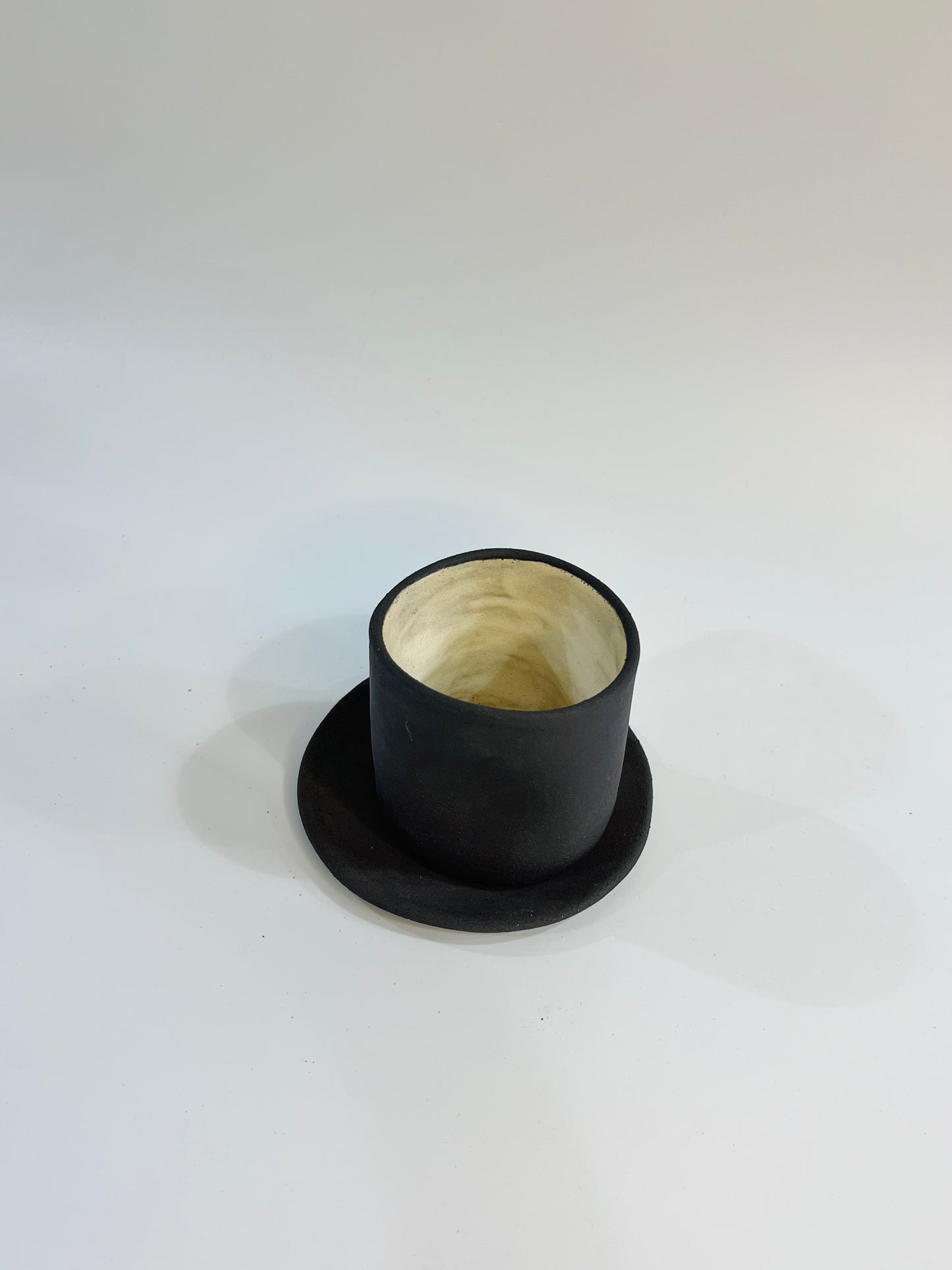 Black Thumb Cup Sets