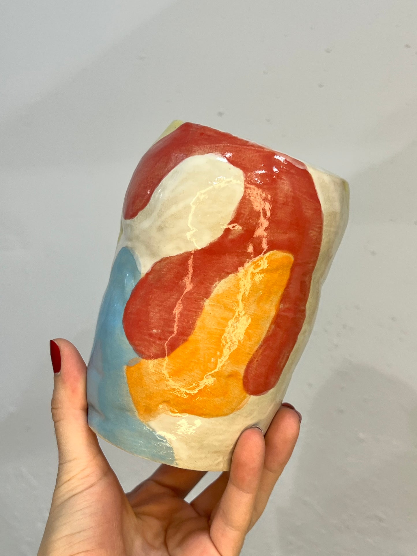 Clay Play Sessions