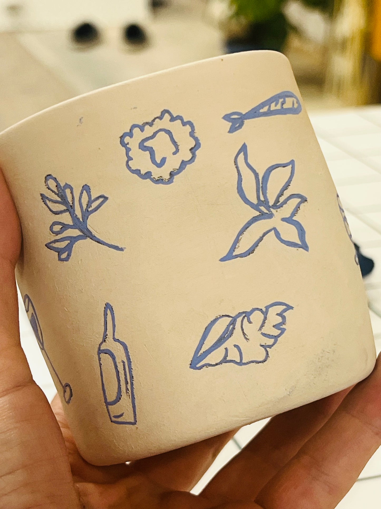 paint your cup