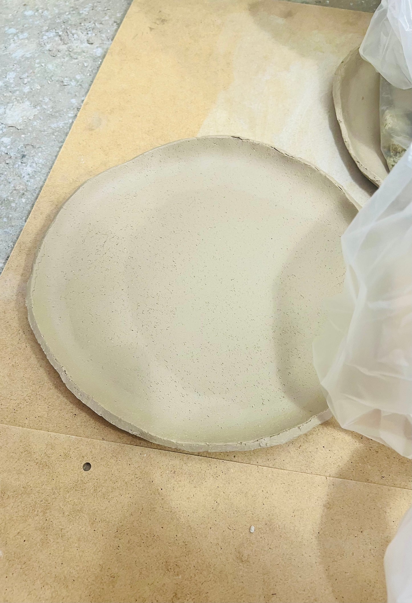 tableware set