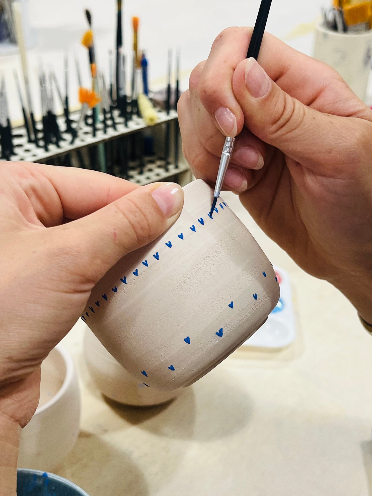 paint your cup
