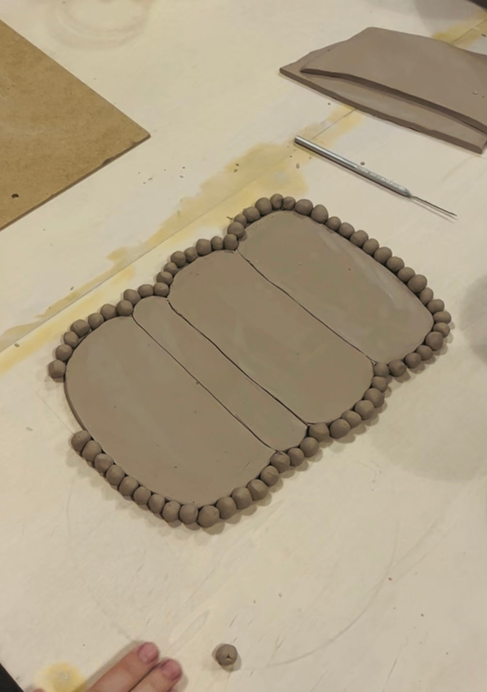 clay & play