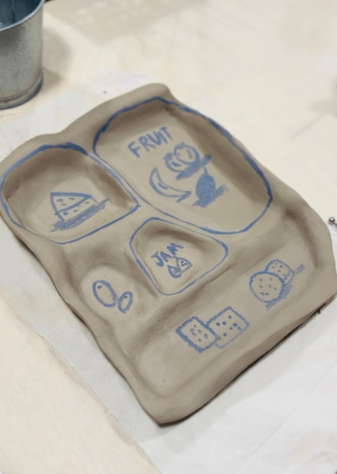 clay & play