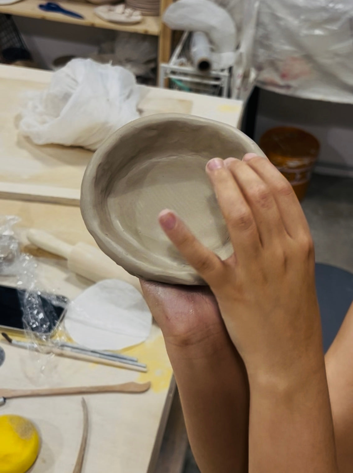 tableware set