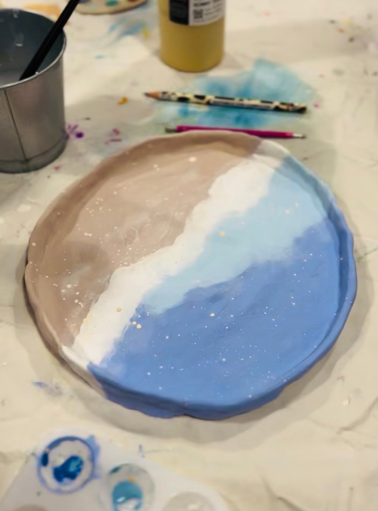 tableware set