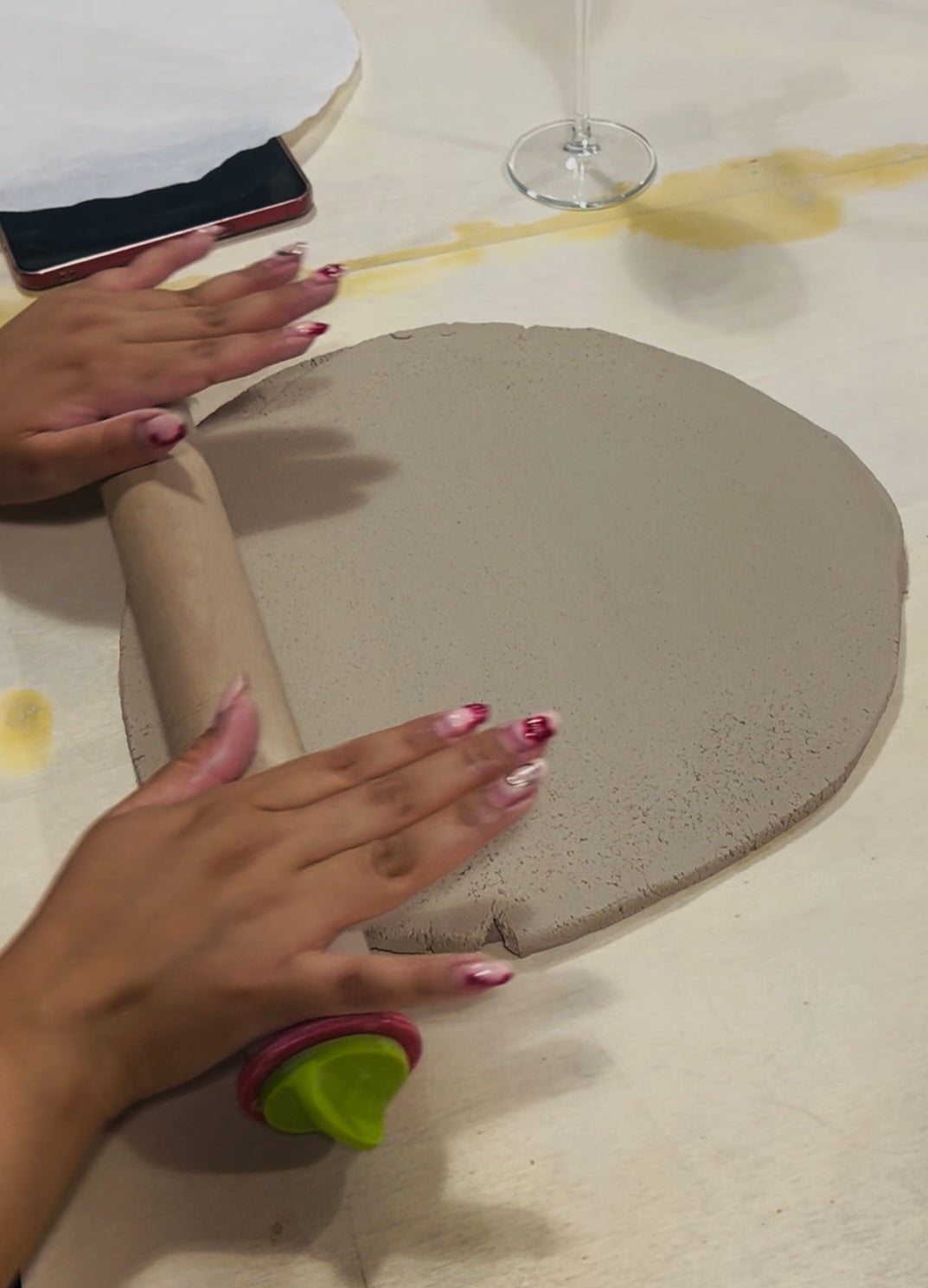 tableware set