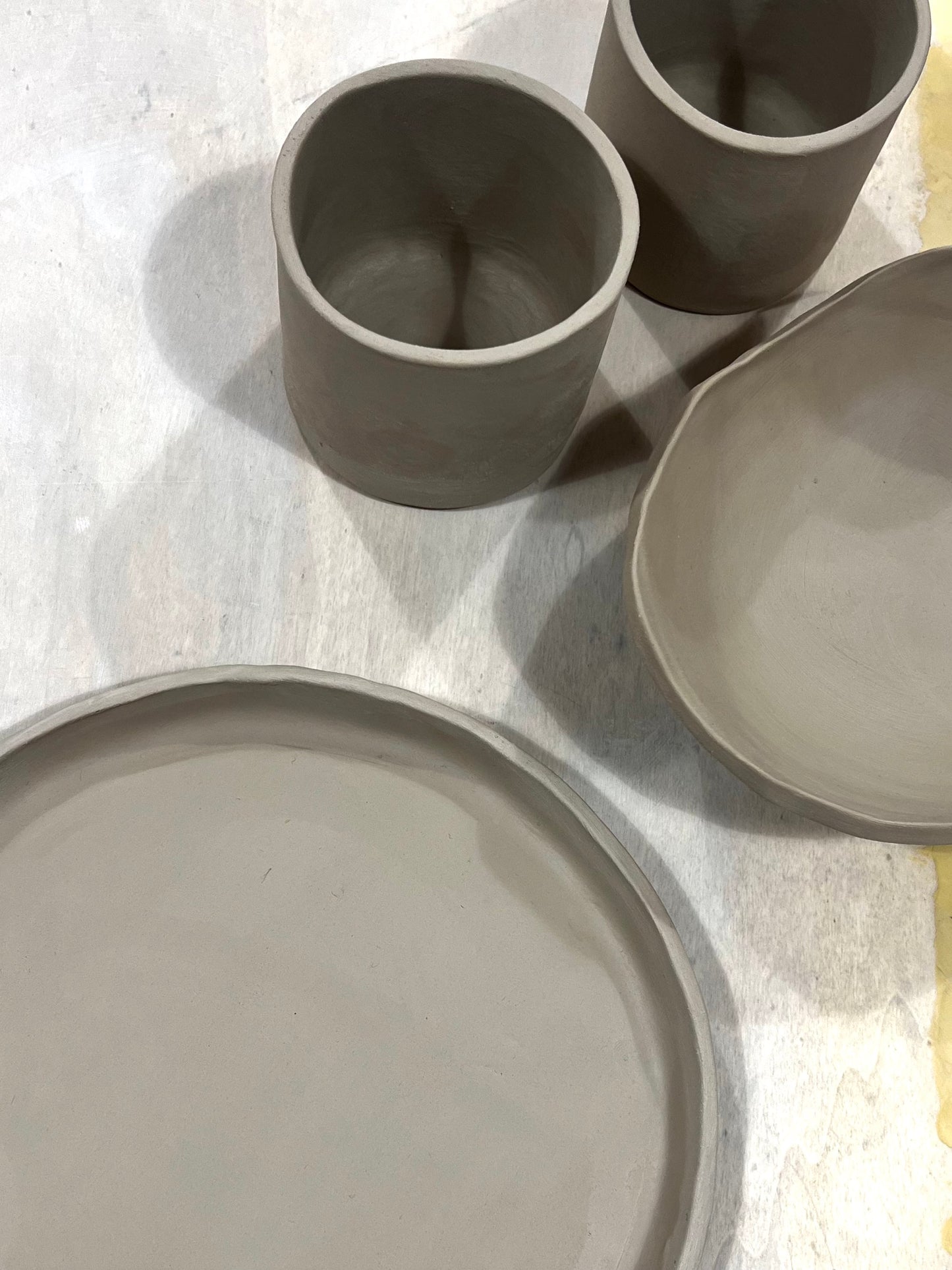 tableware set