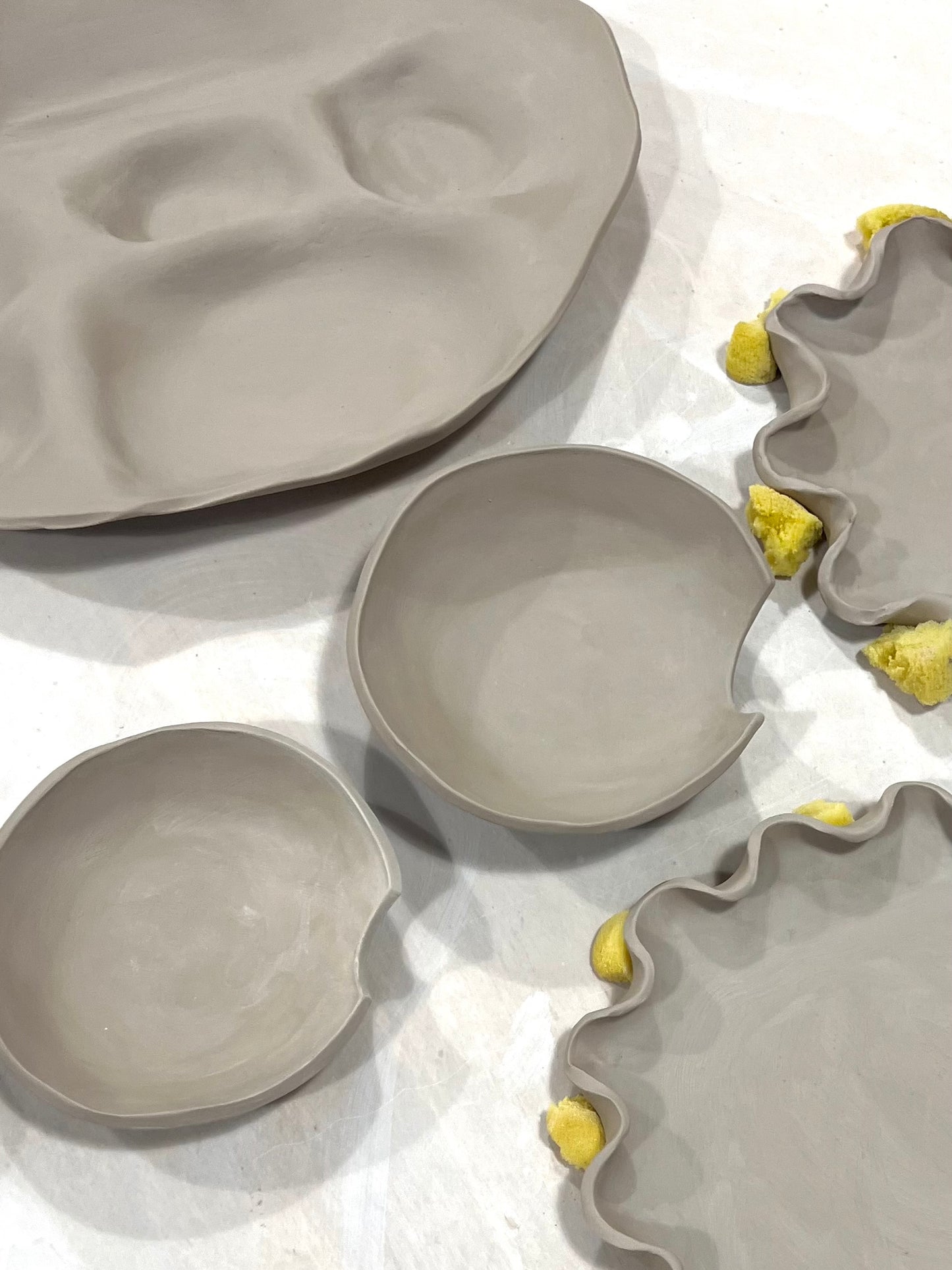tableware set