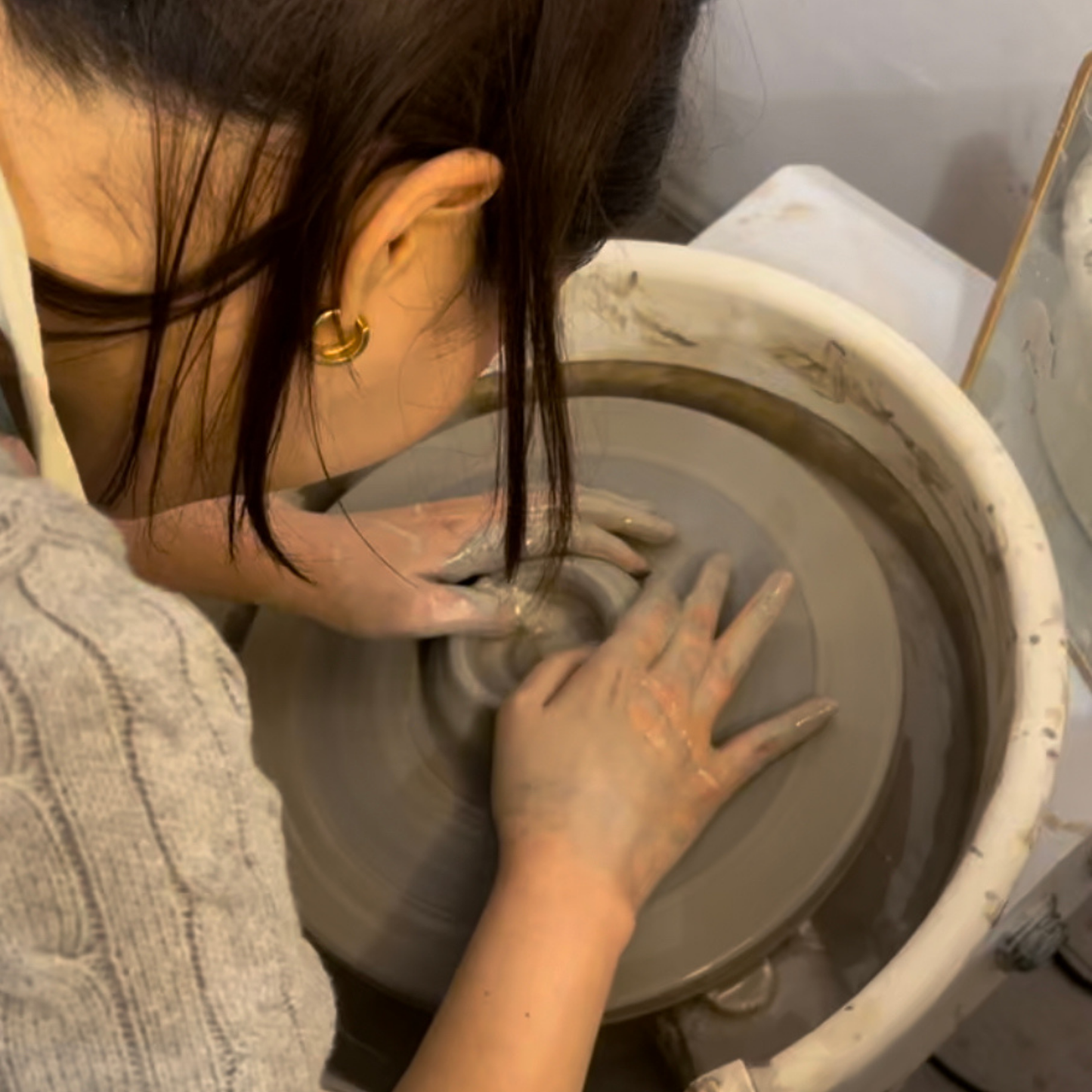 wheel-keramia-class-pottery