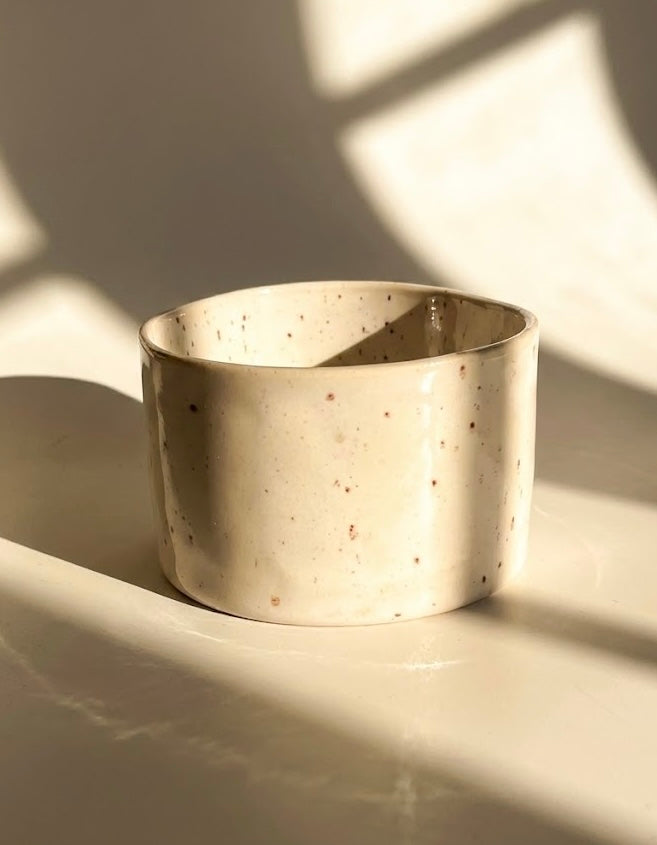 Pyrite Thumb Cup