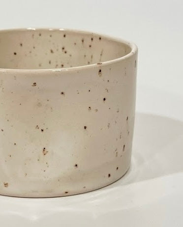 Pyrite Thumb Cup