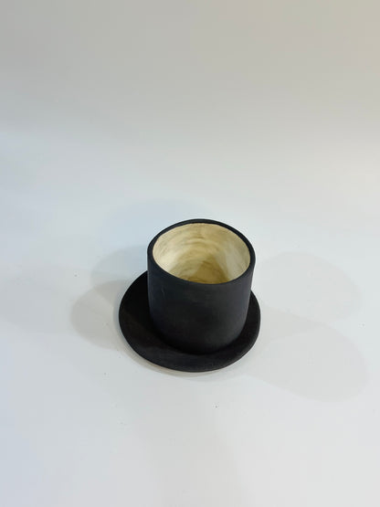Black Thumb Cup Sets