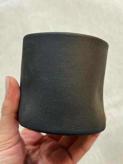 Black Thumb Cup Sets
