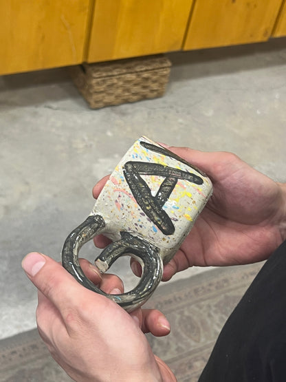 The GAY Mug (Pre-order only)