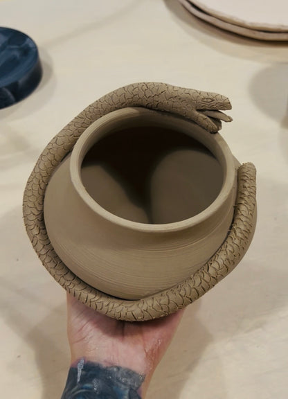clay & play