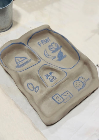 clay & play