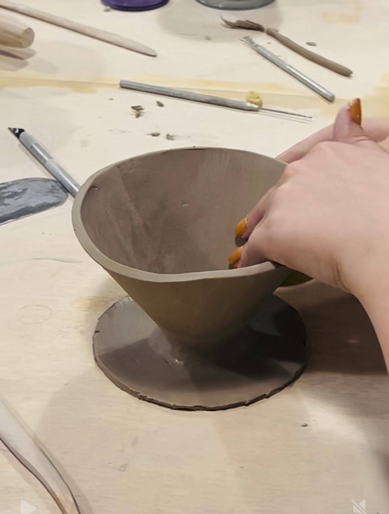clay & play