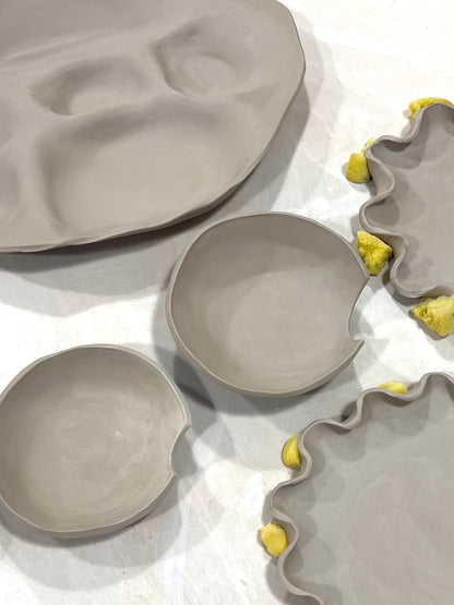 tableware set