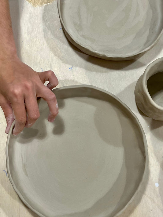 tableware set