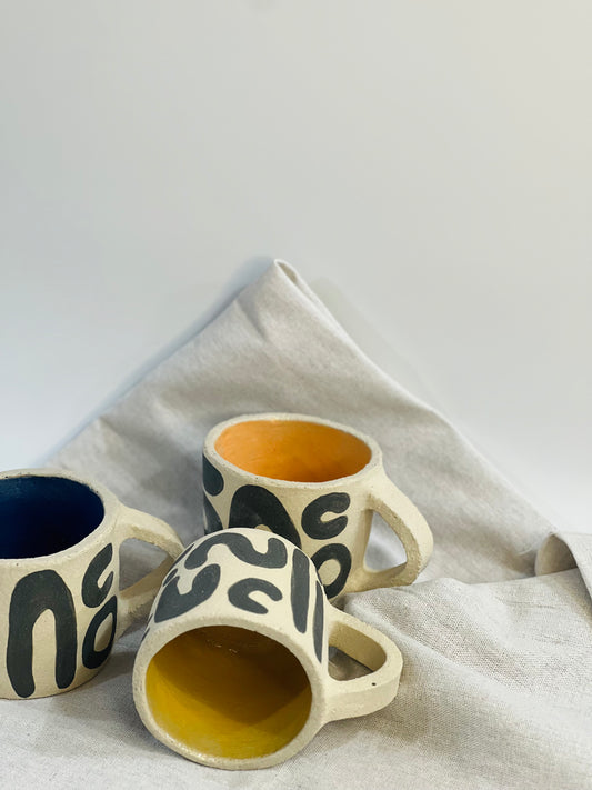 Early Bird Mug