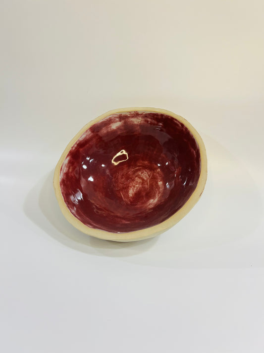 Cherry Bowl