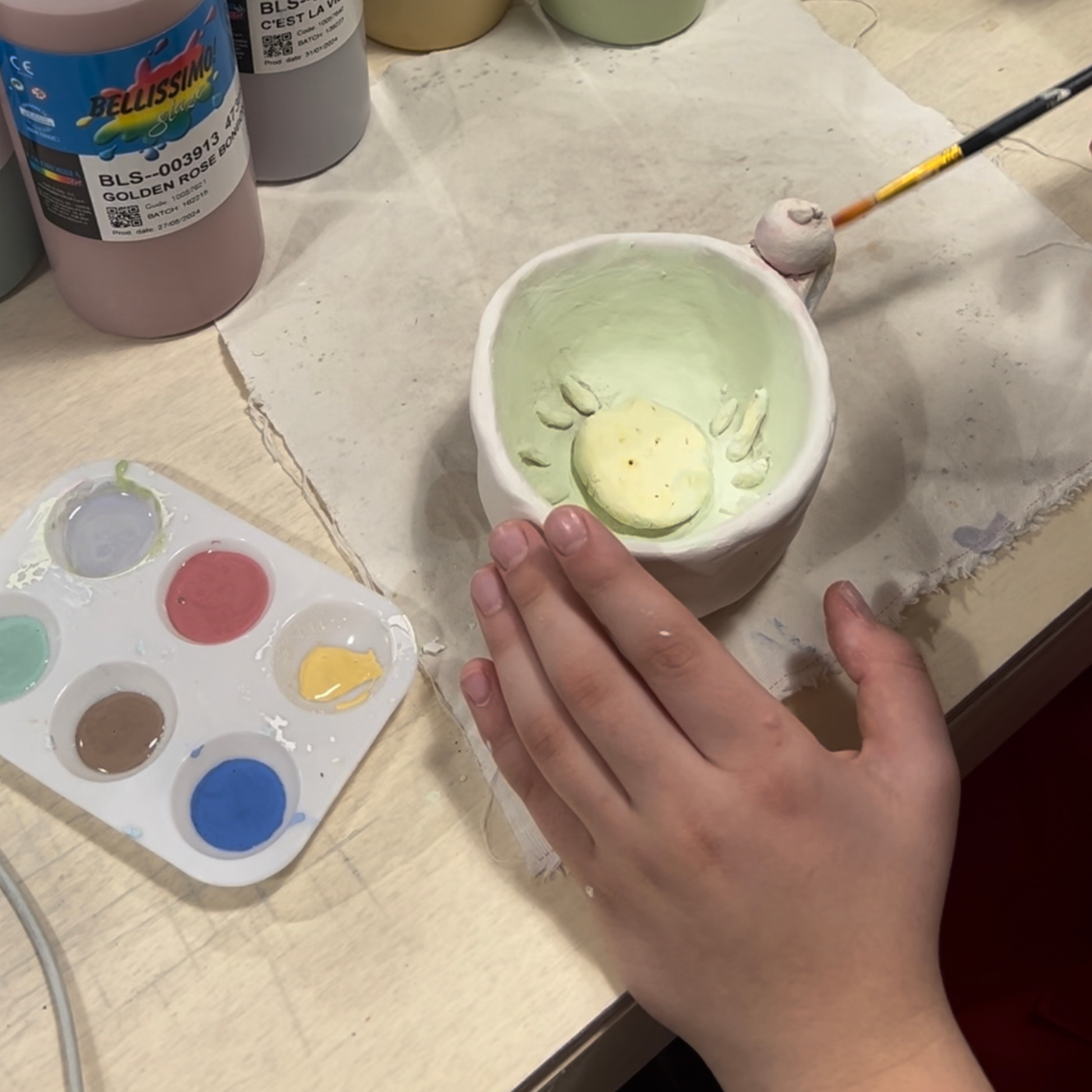 children-clay-play-pottery-workshop