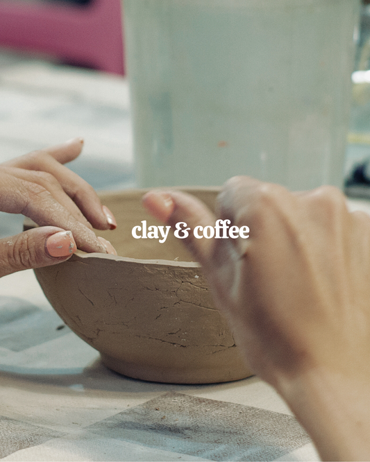 clay play & coffee
