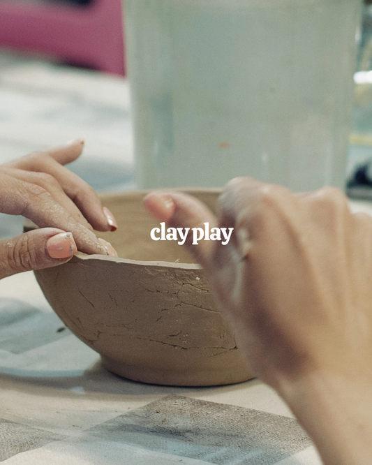 clay & play