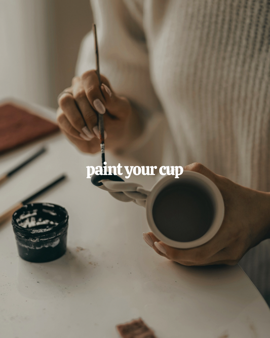 paint your cup